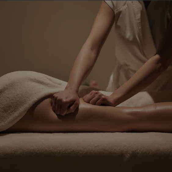 Therapeutic stretching and joint movement therapy